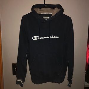 Champion Hoodie